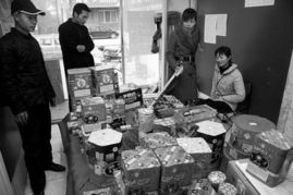 销售点缩减市民寻炮难 年味虽浓监管更须严